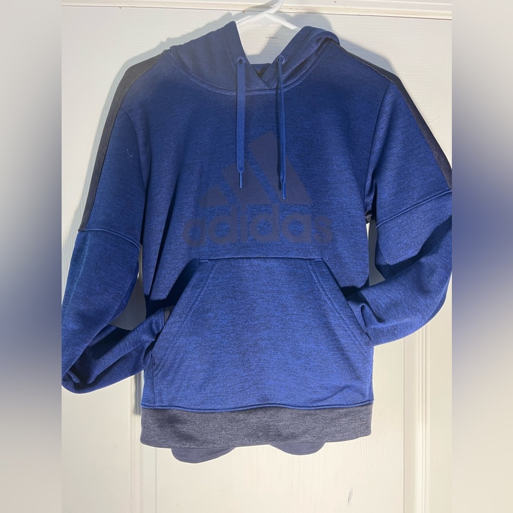 Youth Adidas Hoodie